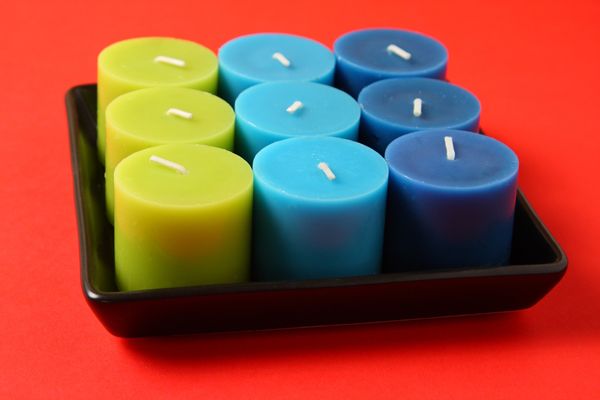 Colorantes para hacer velas Colorantes para hacer velas