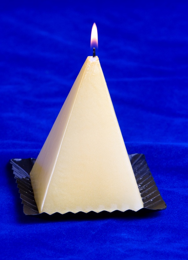 Moldes metalicos para hacer velas. Moldes metalicos para hacer velas.