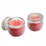 Cómo hacer una JANKEE CANDLE