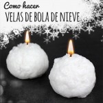 hacer vela de bola de nieve