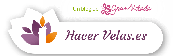 Blog hacer velas en casa