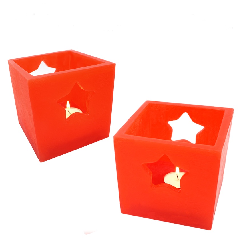 fanal naranja estrella 4