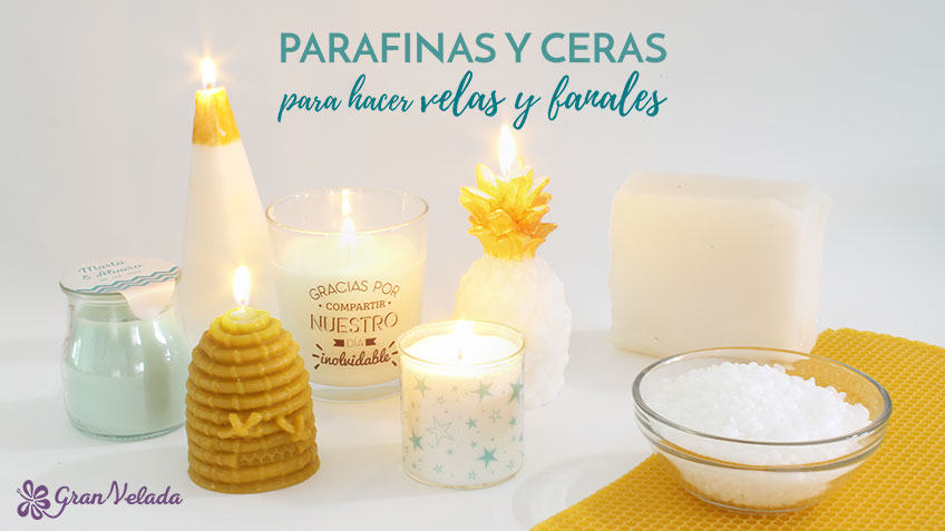 Cera para hacer velas talladas. Venta al por mayor. Peso 20 kg