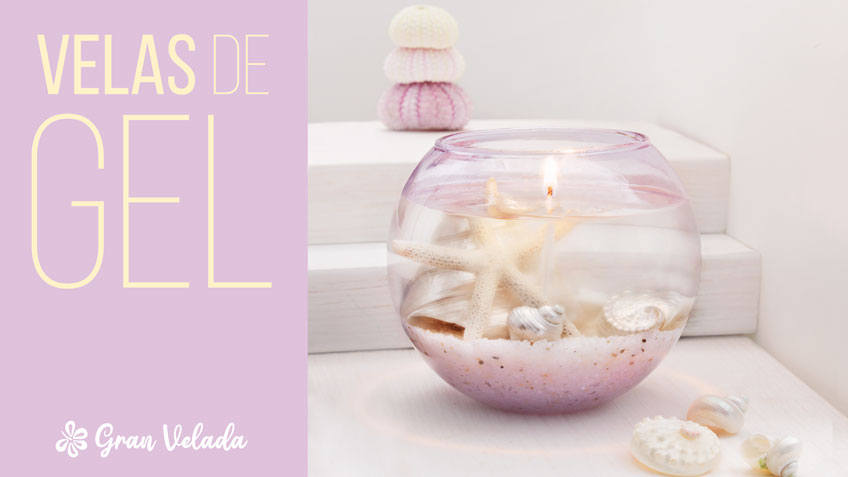 velas de gel post