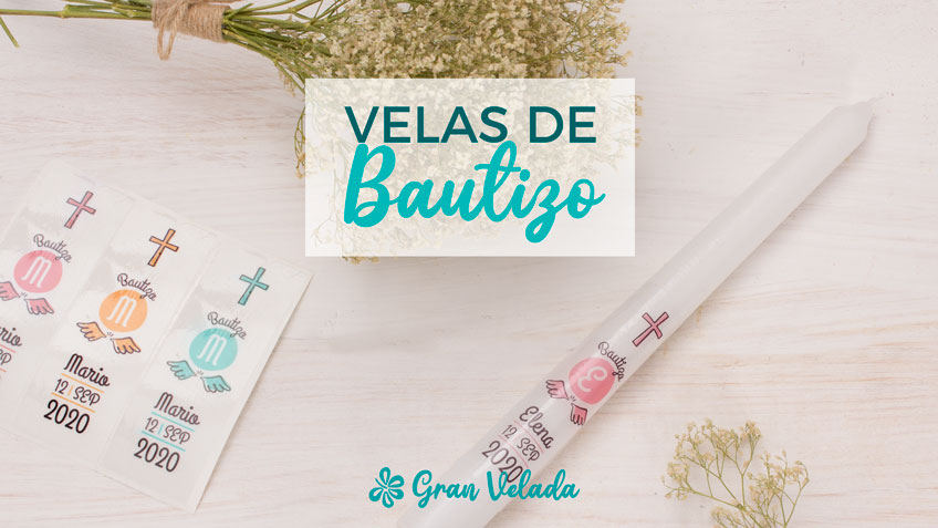 vela de bautizo post