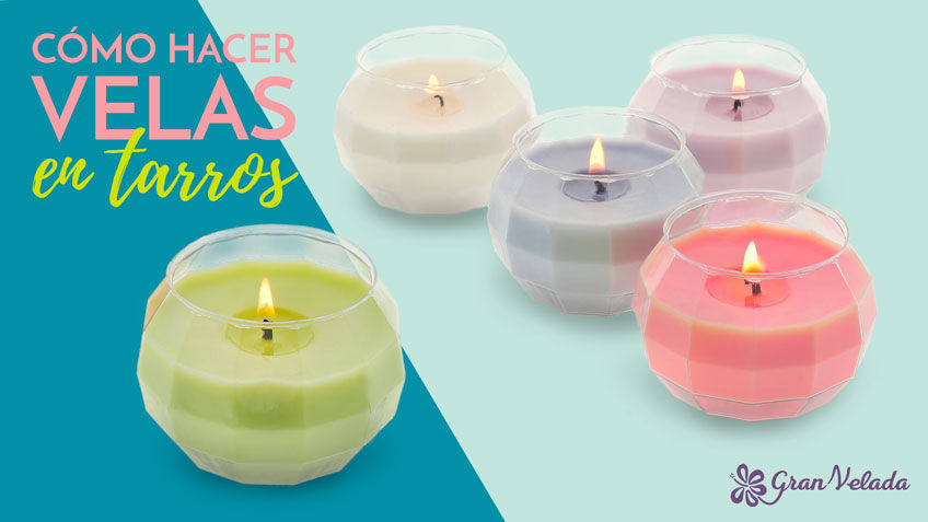 Velas Aromatizadas Recordatorios Diseño Bautizo Verde