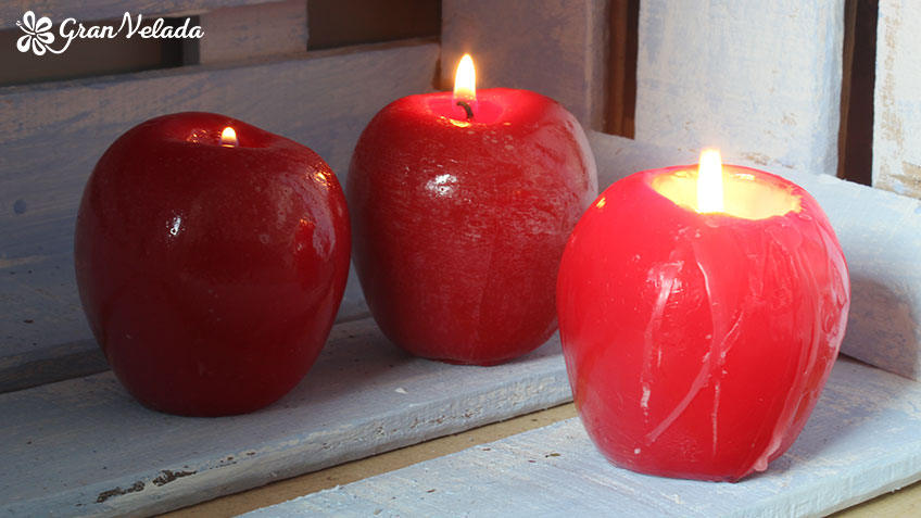 Velas esotericas