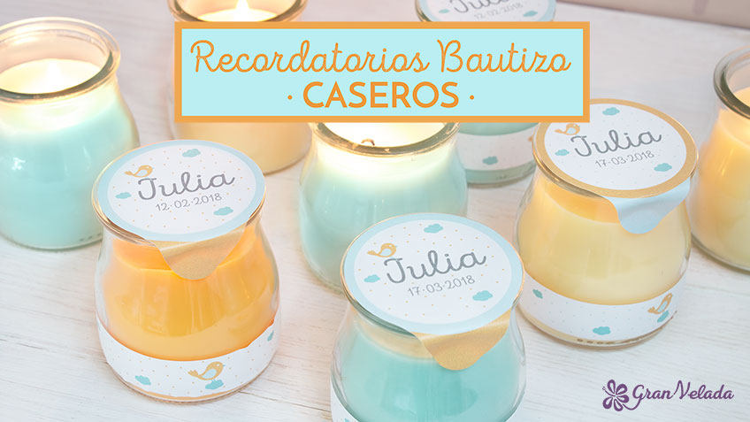 Recordatorios de comunion originales caseros - Recordatorios comunion