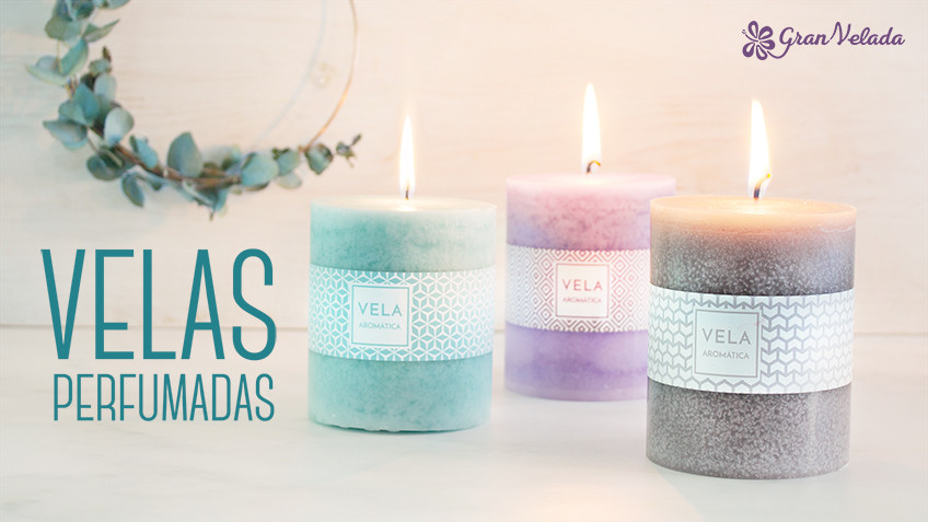 Esencia Para Velas Aromatizadas x 120ml | Velas e Insumos León