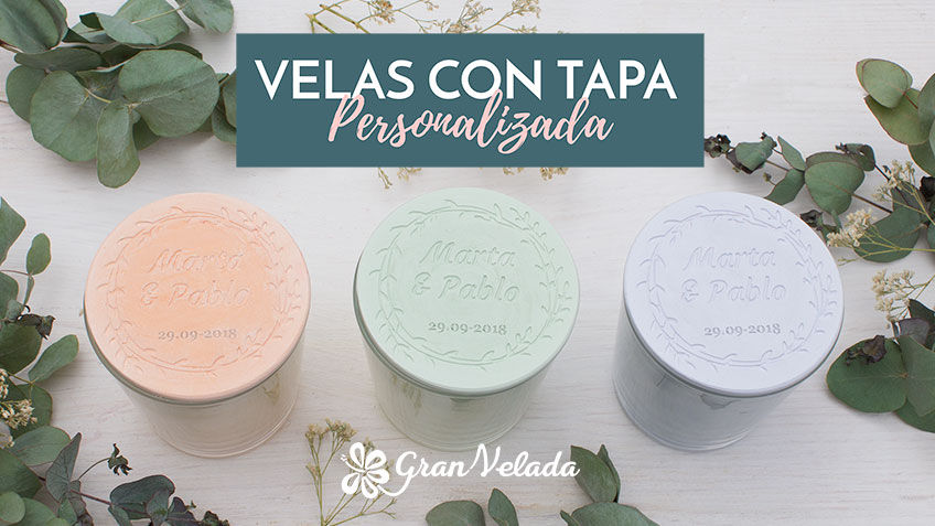 velas con tapa personalizada post