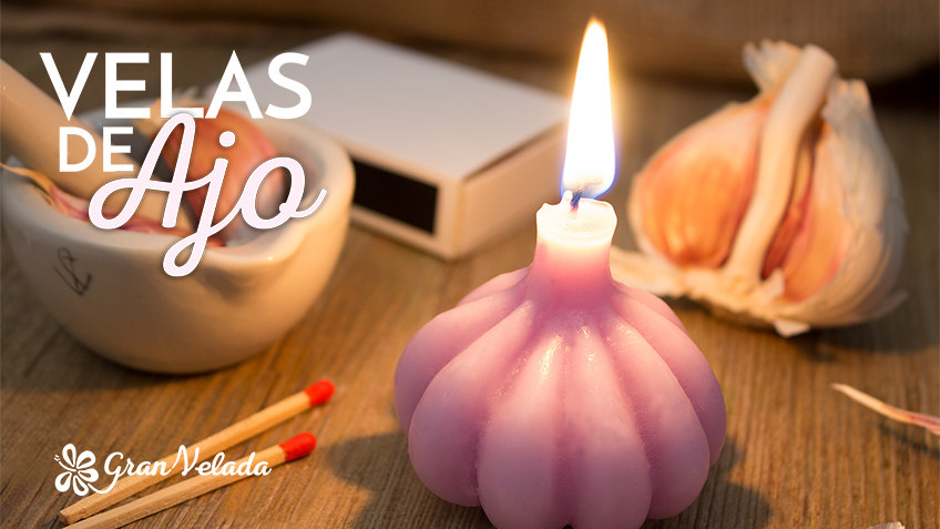 velas de ajo post