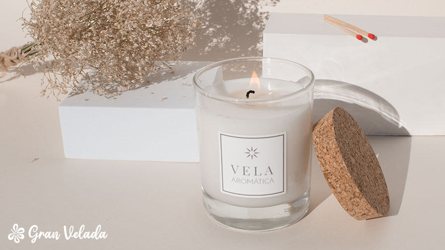 Kit de Fabricacion Velas Delux. – Fabrica de Velas