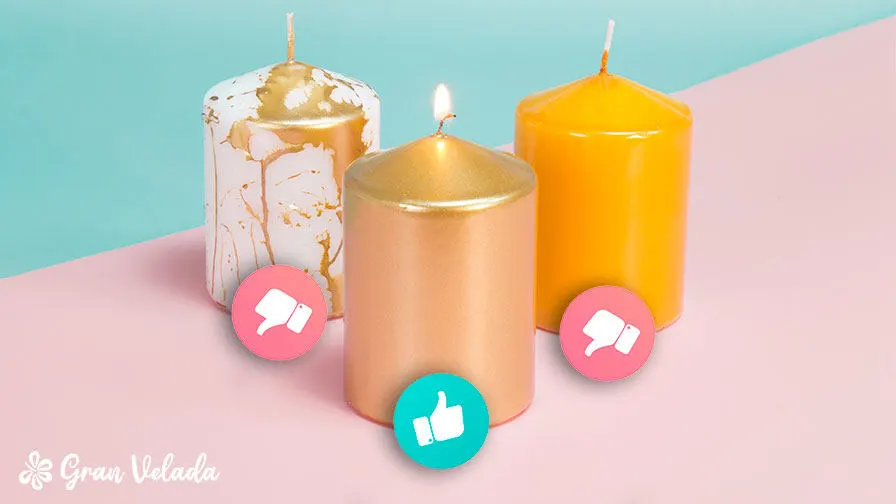 como usar barniz para velas post