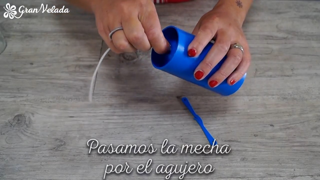 Mechas para velas: Como elegir la correcta para tus velas caseras