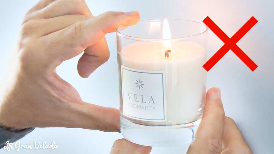 Descubre cómo elegir las mechas correctas para hacer tus velas