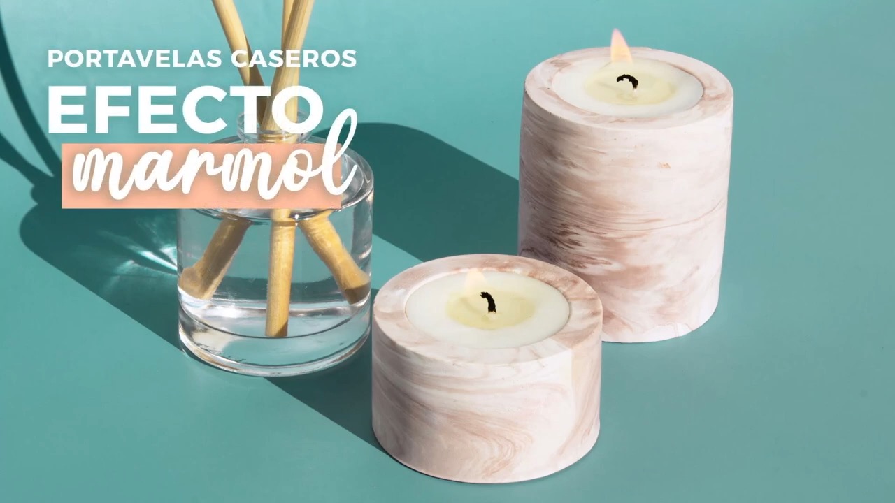 Mechas para velas: Como elegir la correcta para tus velas caseras