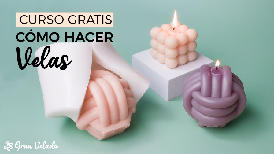 51 Esencias Para Velas Concentradas 15 Ml. Uso 4 Al 6% Kg, Esencias Para  Velas