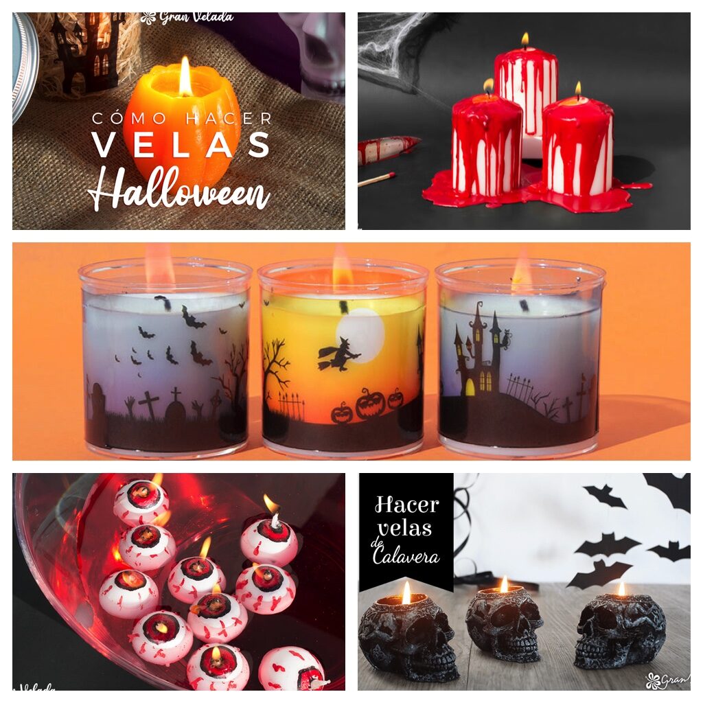 Vela Decorativa Tipo Corcho - Adorarte Velas y Detalles