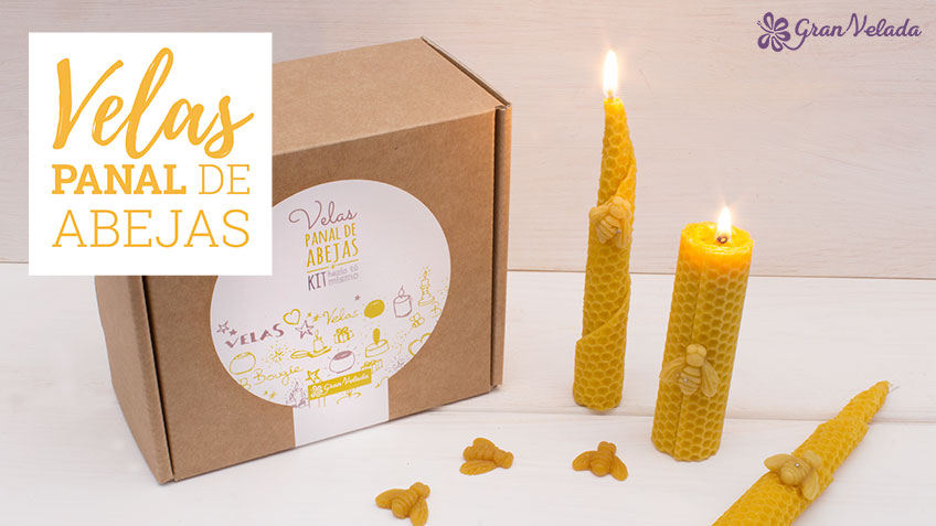 Conoce nuestro nuevo Kit de Velas aromaticas  Kit para hacer velas, Hacer  velas, Velas aromaticas