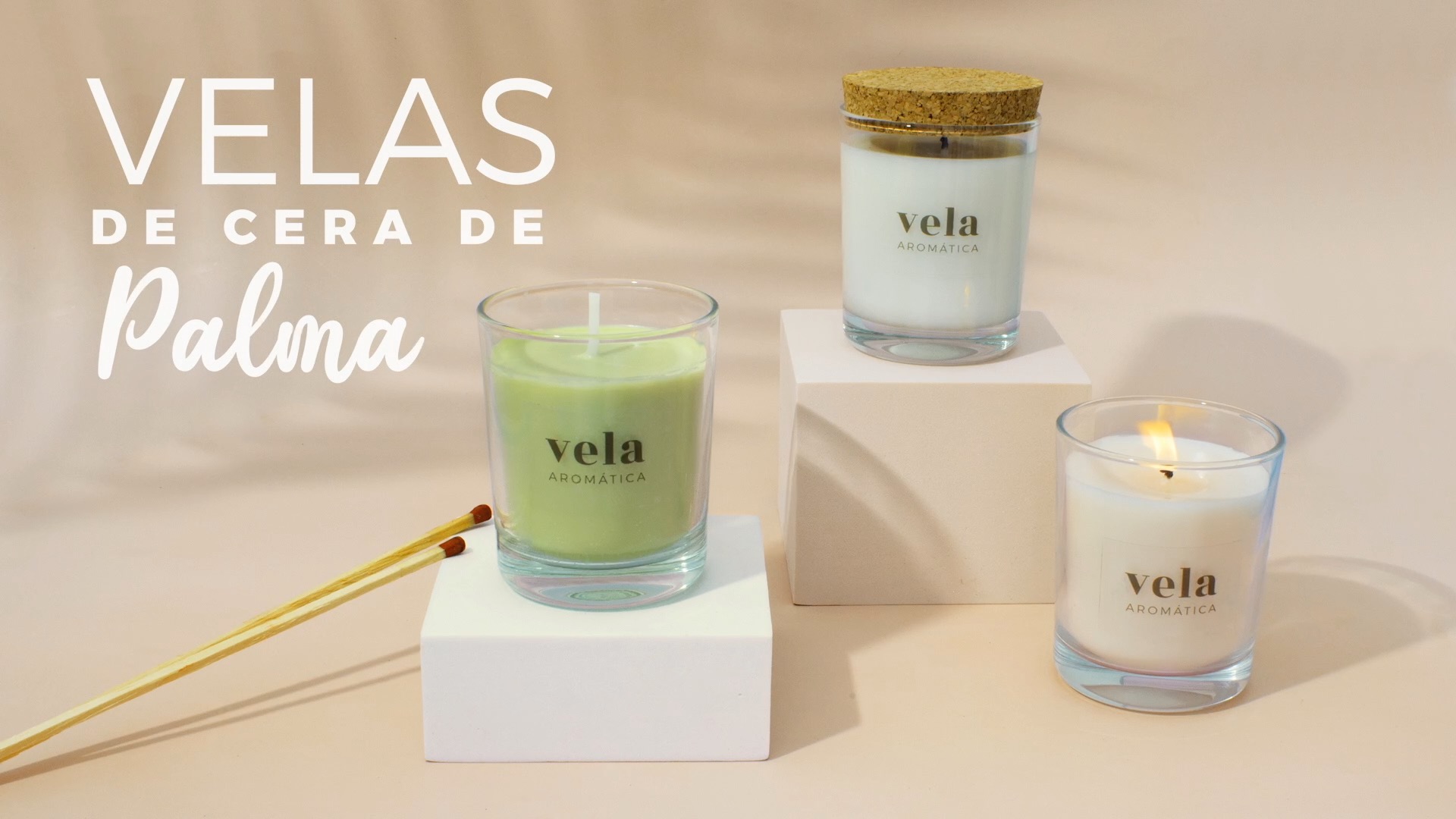Como hacer velas con Aceites Esenciales y Ceras Naturales - Maese Pau -  Materiales para fabricar cosmética natural y perfumes