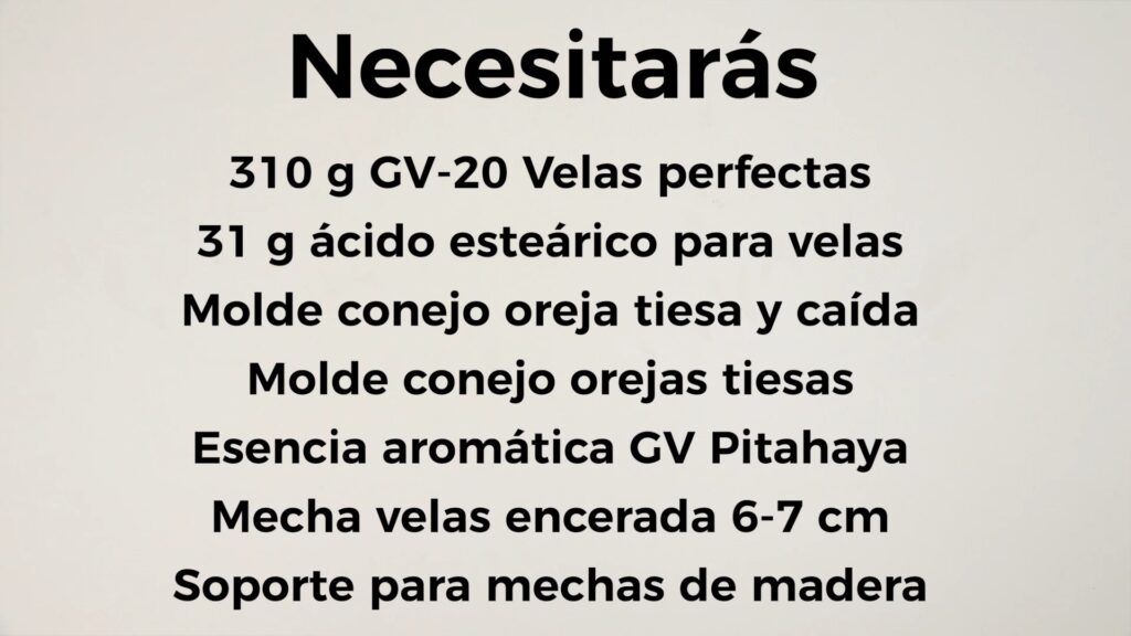  7 velas de Pascua con forma de conejo de Pascua, velas