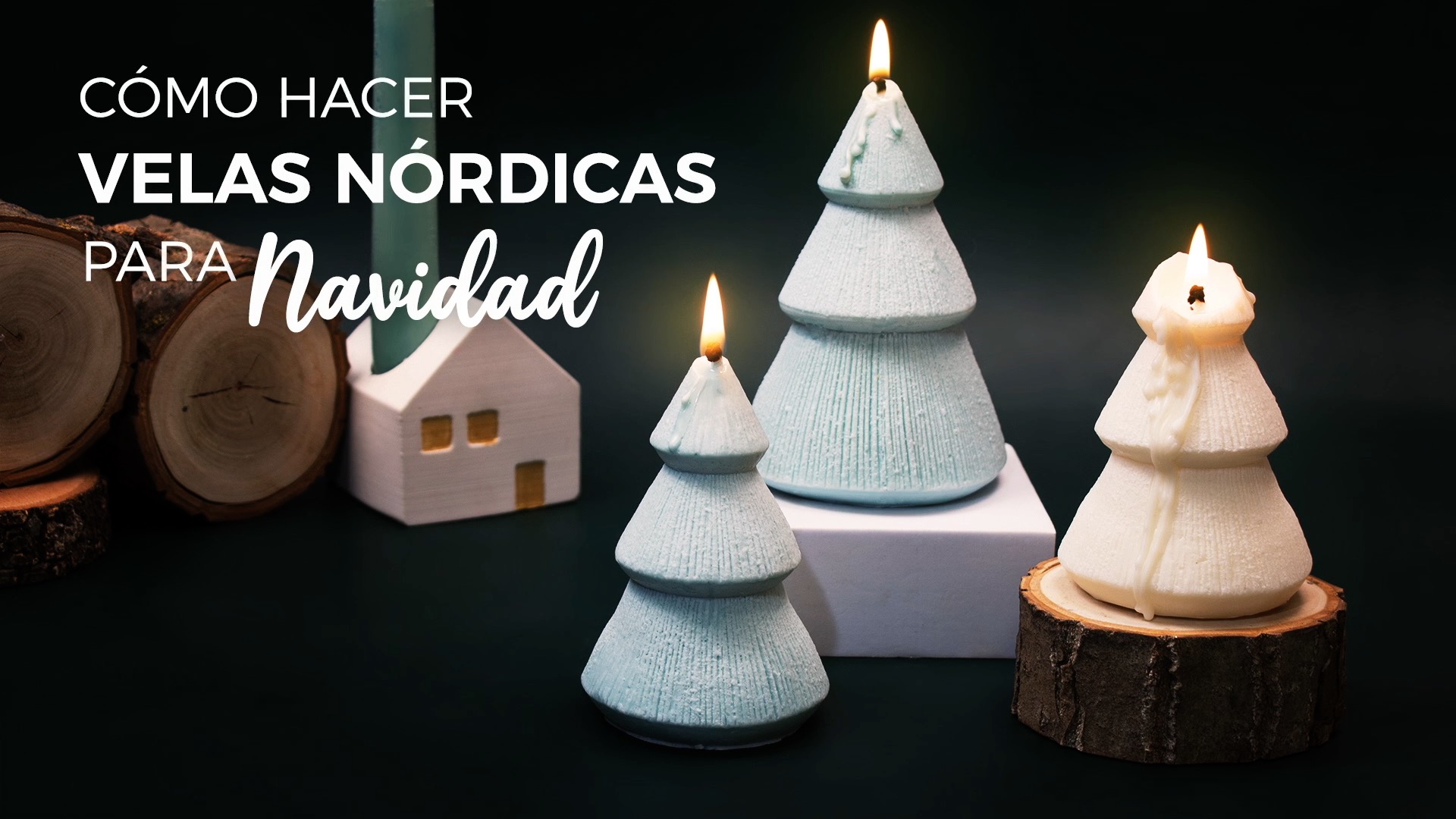 velas nordicas